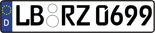 LB-RZ0699