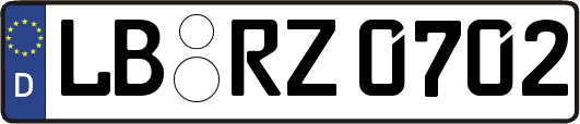 LB-RZ0702