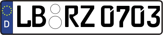 LB-RZ0703