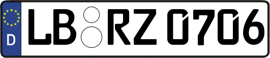 LB-RZ0706