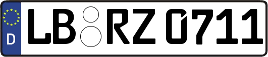 LB-RZ0711