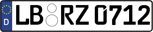LB-RZ0712