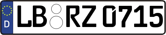 LB-RZ0715