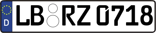 LB-RZ0718