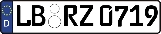 LB-RZ0719