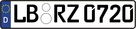 LB-RZ0720
