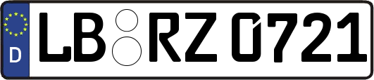 LB-RZ0721