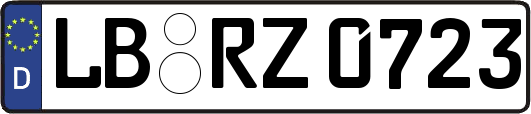 LB-RZ0723