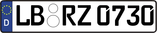 LB-RZ0730