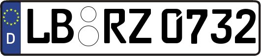 LB-RZ0732