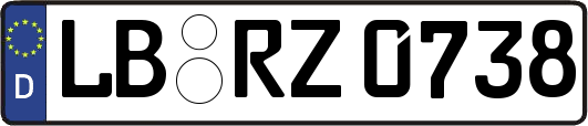 LB-RZ0738