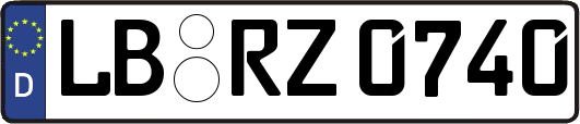 LB-RZ0740