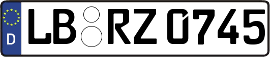LB-RZ0745