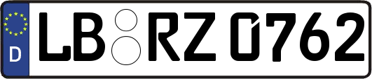 LB-RZ0762
