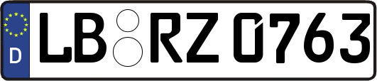 LB-RZ0763