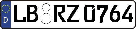 LB-RZ0764