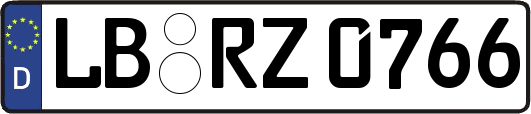LB-RZ0766