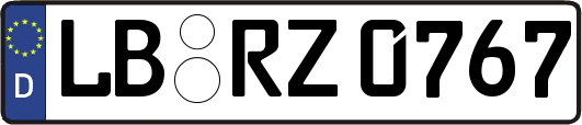 LB-RZ0767