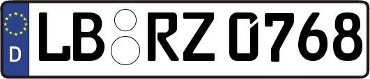 LB-RZ0768