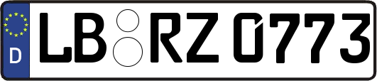 LB-RZ0773