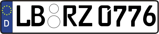 LB-RZ0776