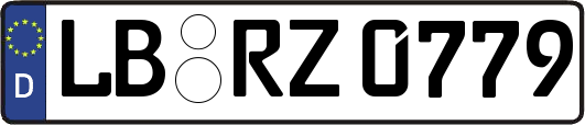 LB-RZ0779
