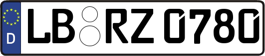 LB-RZ0780