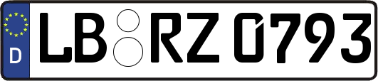 LB-RZ0793