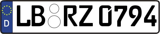 LB-RZ0794