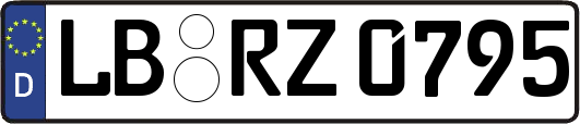 LB-RZ0795