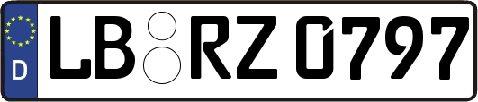 LB-RZ0797