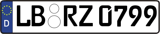 LB-RZ0799
