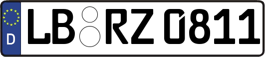 LB-RZ0811