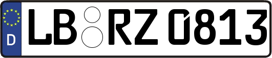 LB-RZ0813