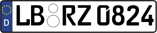 LB-RZ0824