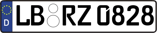 LB-RZ0828