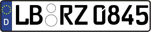 LB-RZ0845