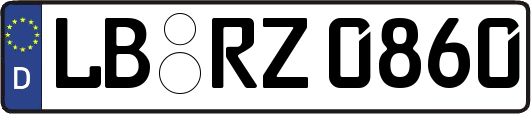 LB-RZ0860