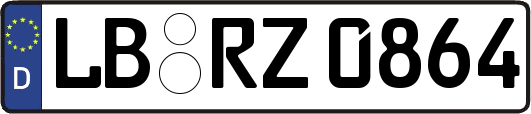 LB-RZ0864