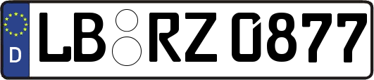 LB-RZ0877