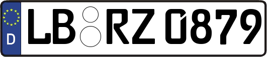 LB-RZ0879