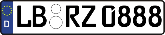 LB-RZ0888