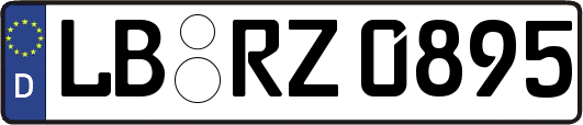 LB-RZ0895