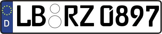 LB-RZ0897