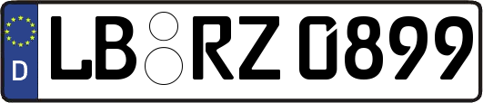 LB-RZ0899