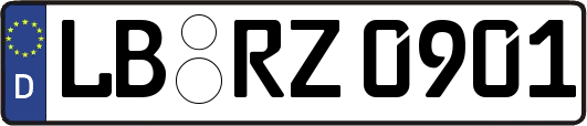 LB-RZ0901