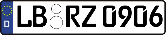 LB-RZ0906