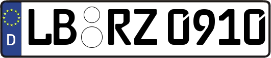 LB-RZ0910
