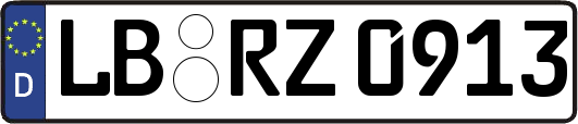 LB-RZ0913