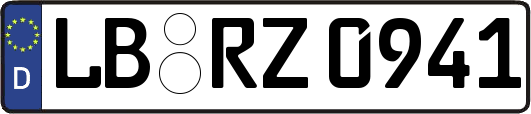 LB-RZ0941